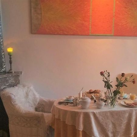 B&B Romantic Rooms Central Хаарлем Екстериор снимка