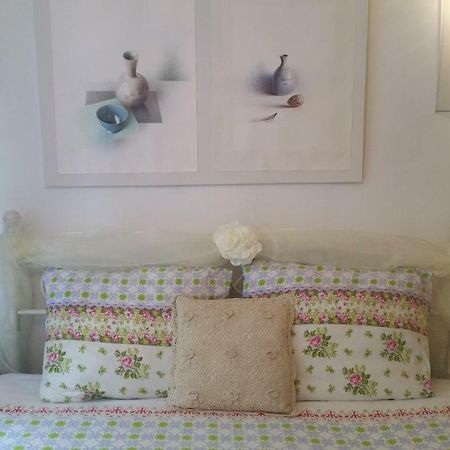 B&B Romantic Rooms Central Хаарлем Екстериор снимка