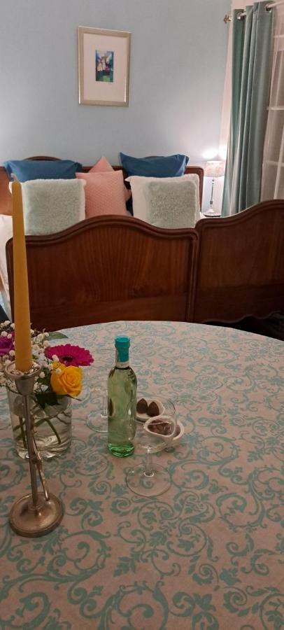 B&B Romantic Rooms Central Хаарлем Екстериор снимка