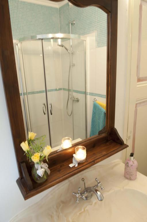 B&B Romantic Rooms Central Хаарлем Стая снимка