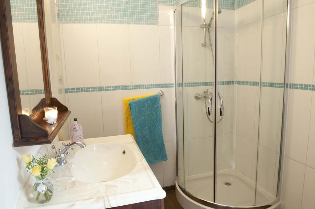 B&B Romantic Rooms Central Хаарлем Стая снимка