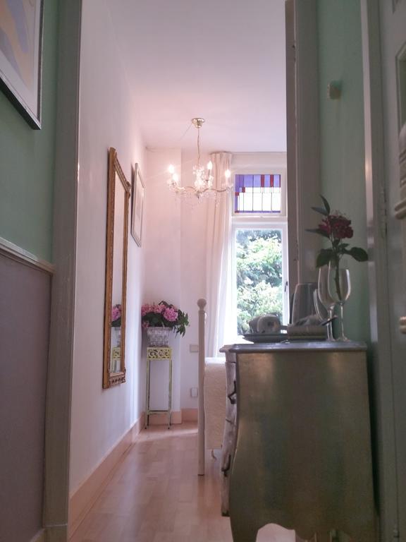 B&B Romantic Rooms Central Хаарлем Екстериор снимка