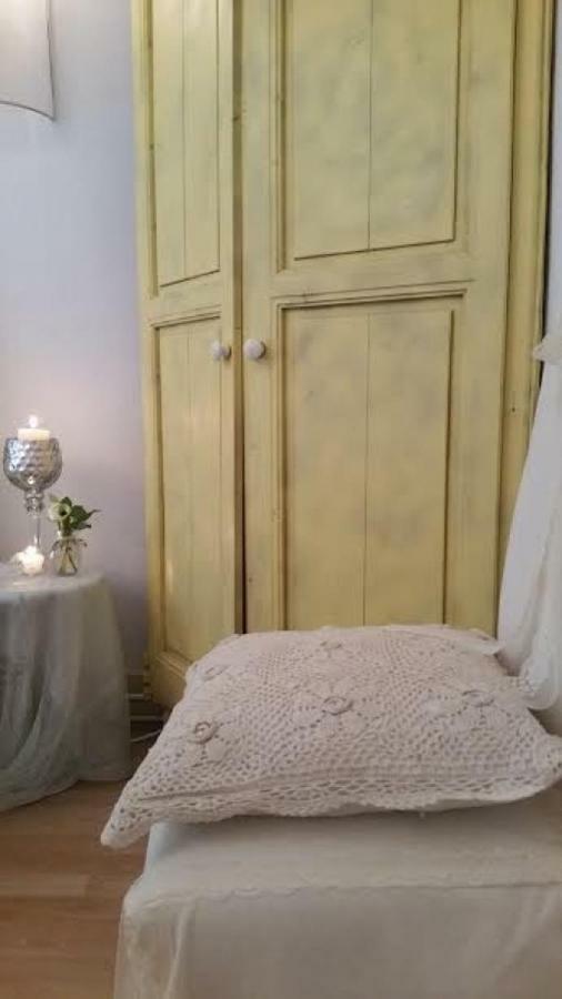 B&B Romantic Rooms Central Хаарлем Екстериор снимка