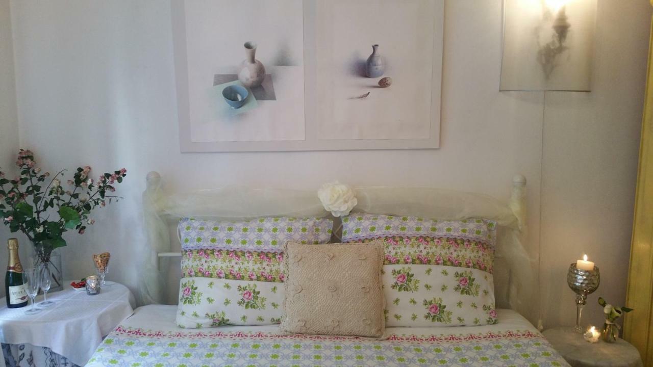 B&B Romantic Rooms Central Хаарлем Екстериор снимка